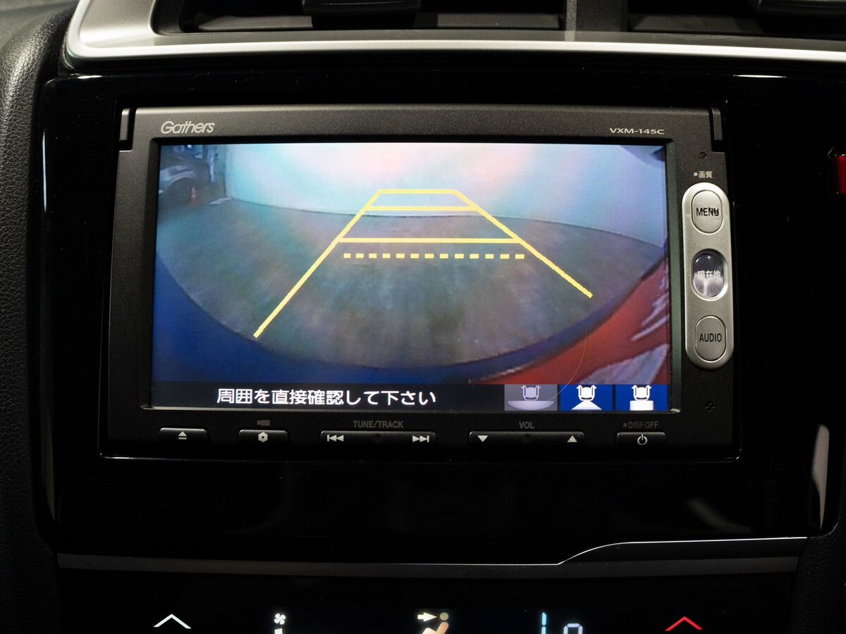 Honda Fit 2013 - фото автомобиля