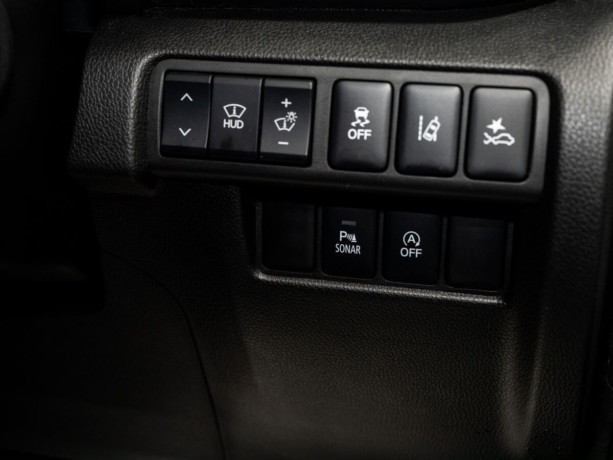Mitsubishi Eclipse Cross 2018 - фото автомобиля