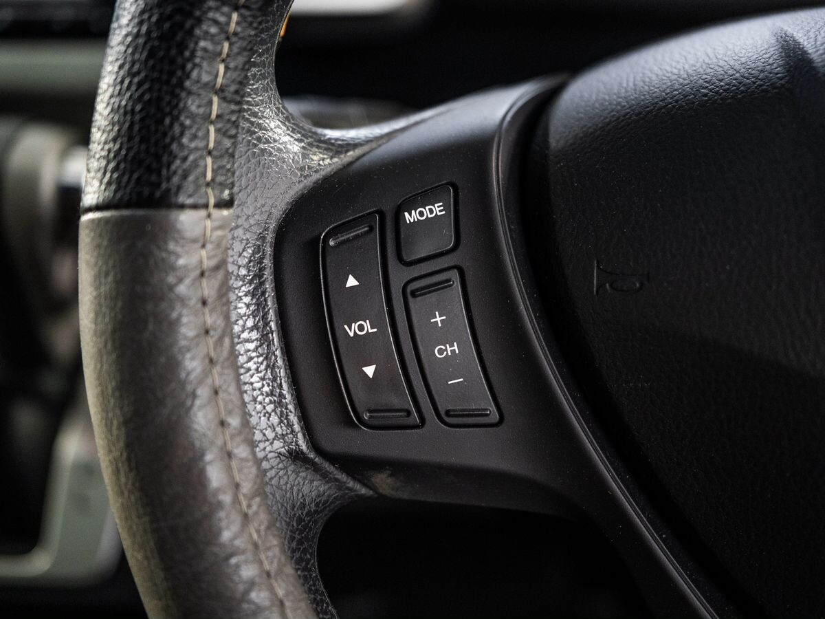 Honda Freed 2014 - фото автомобиля