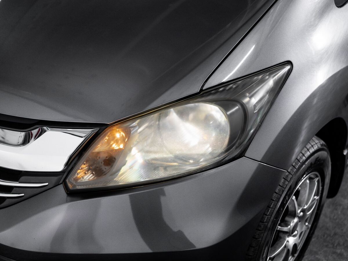 Honda Freed 2014 - фото автомобиля
