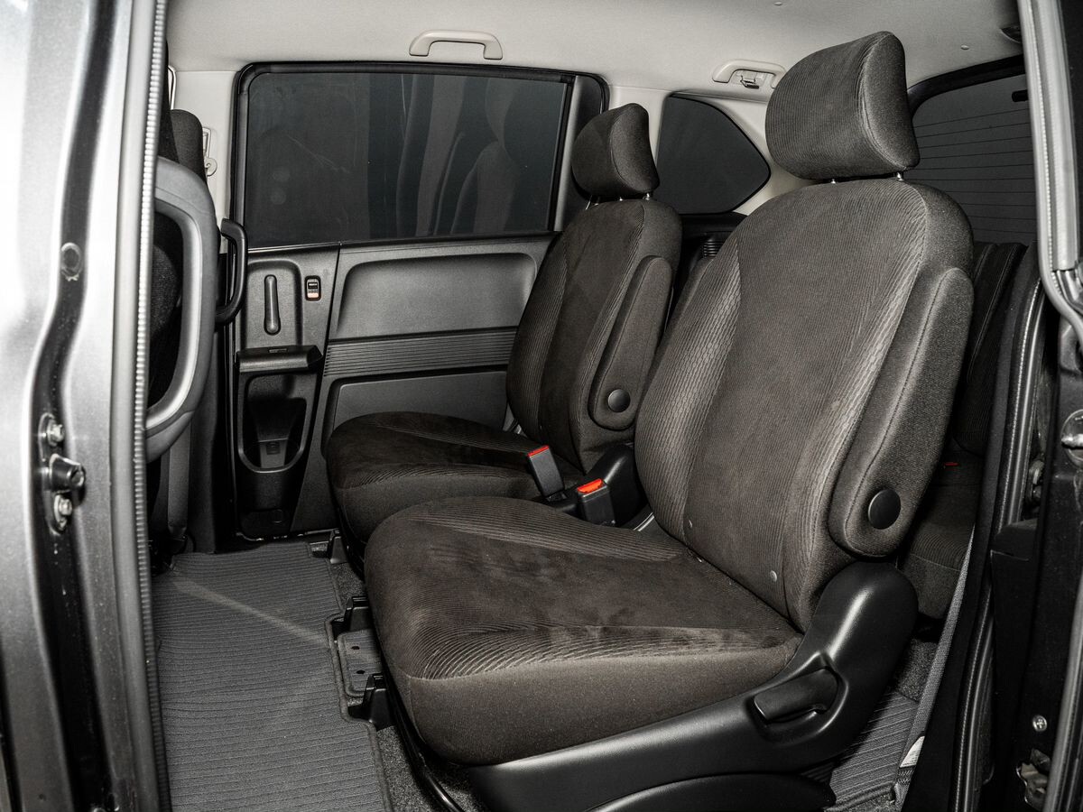 Honda Freed 2014 - фото автомобиля