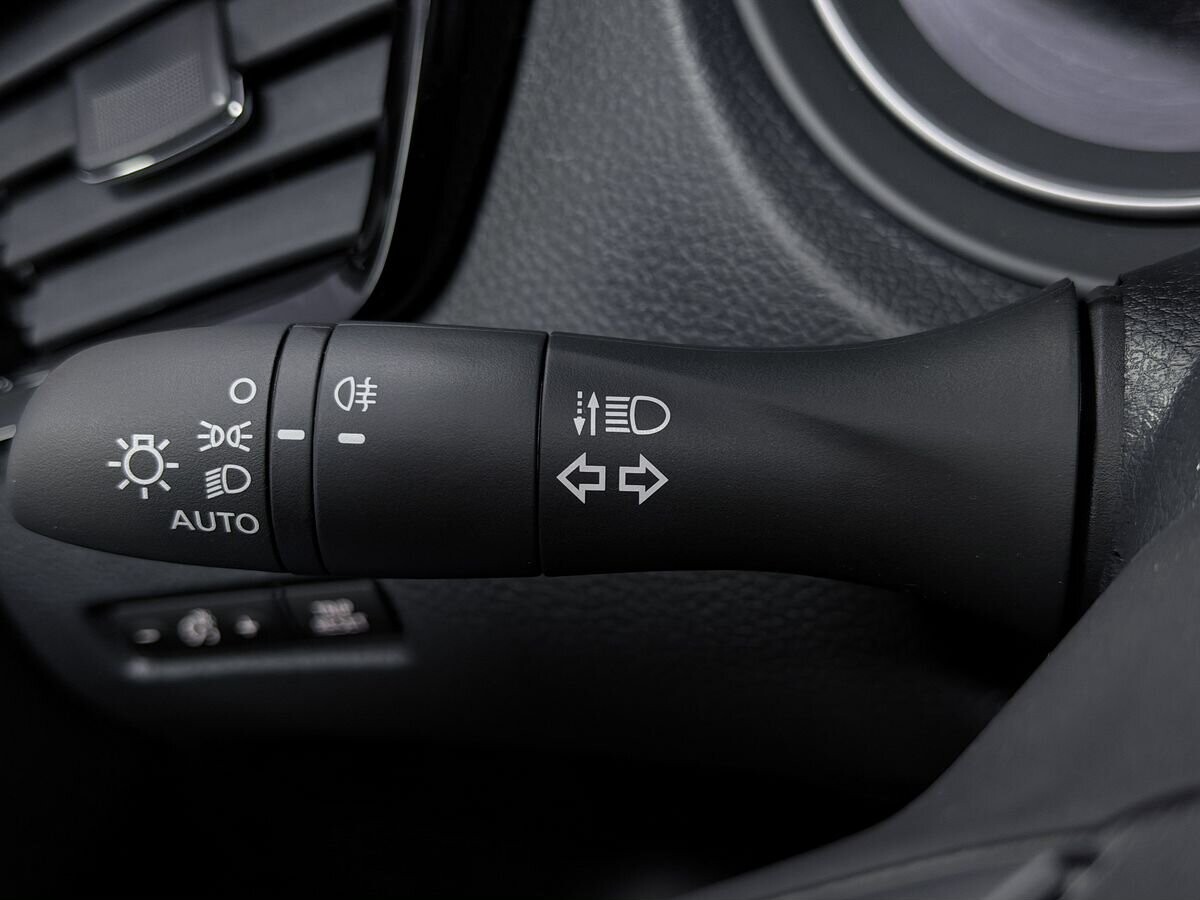 Nissan Qashqai 2026 - фото автомобиля