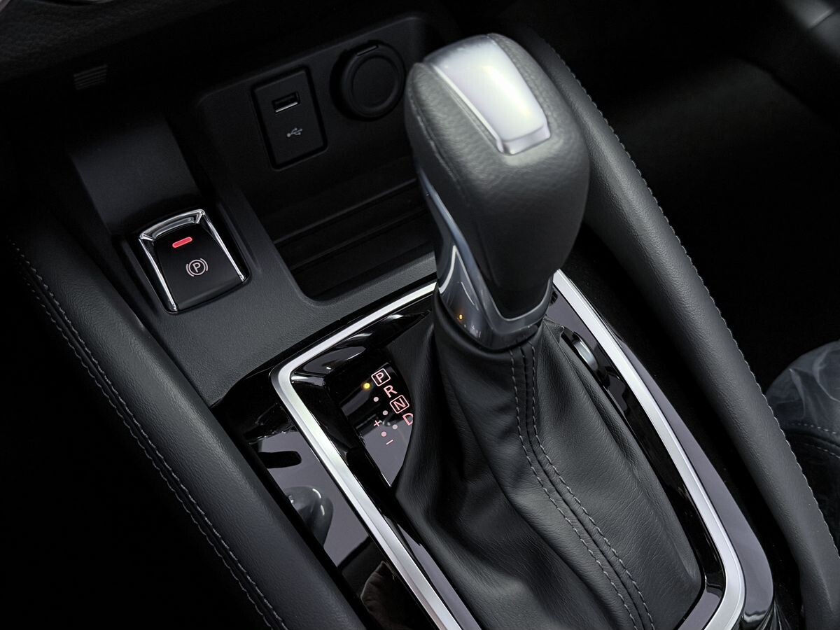 Nissan Qashqai 2026 - фото автомобиля