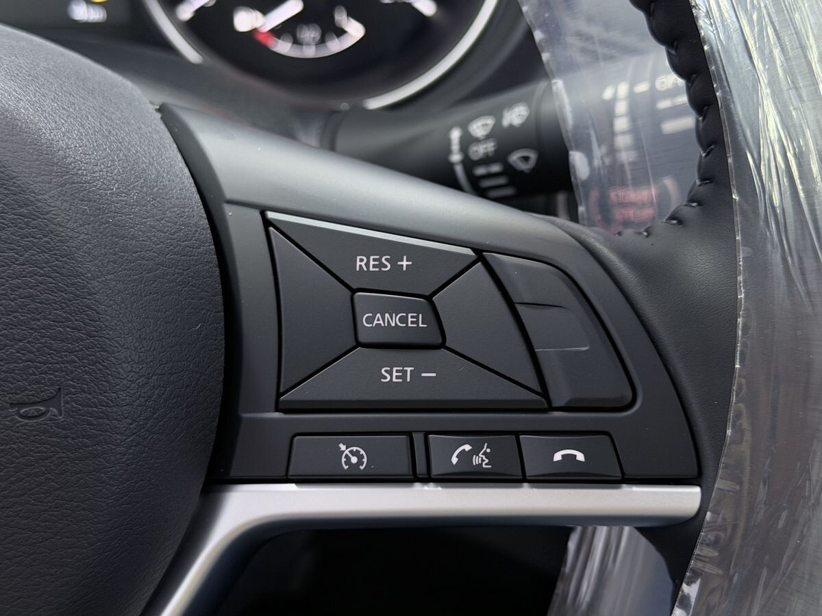 Nissan Qashqai 2026 - фото автомобиля