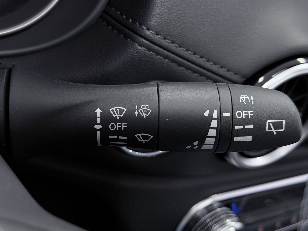 Nissan Qashqai 2026 - фото автомобиля