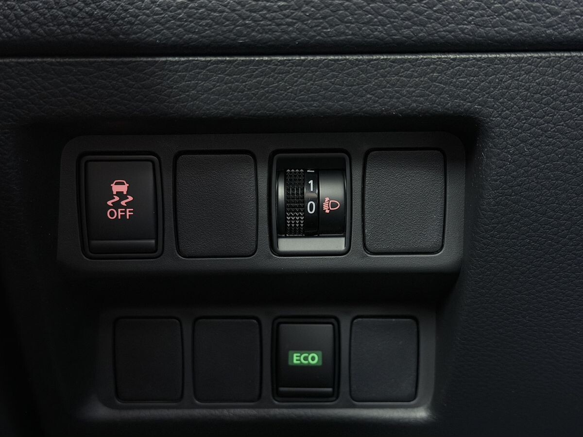 Nissan Qashqai 2026 - фото автомобиля