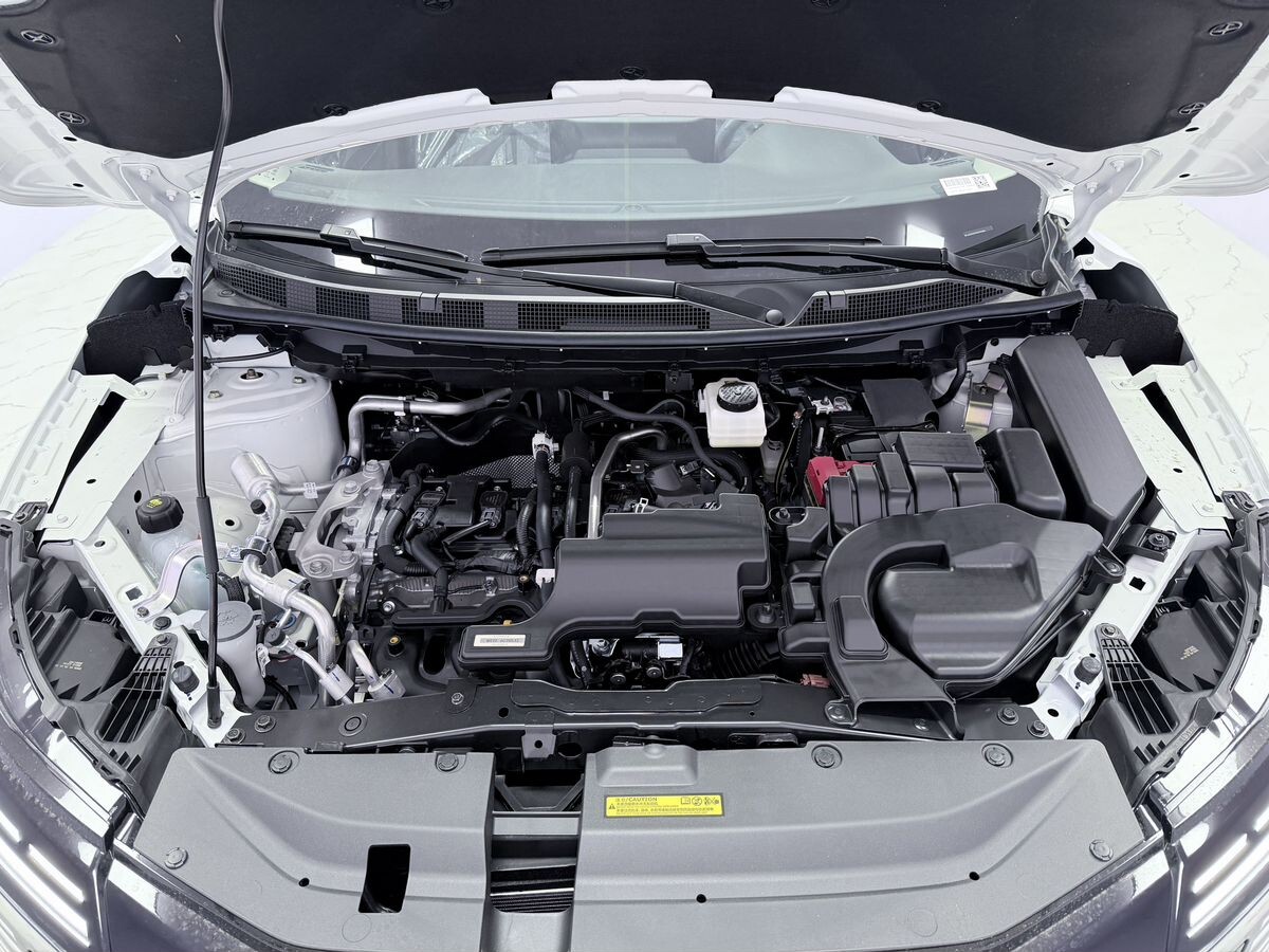 Nissan Qashqai 2026 - фото автомобиля