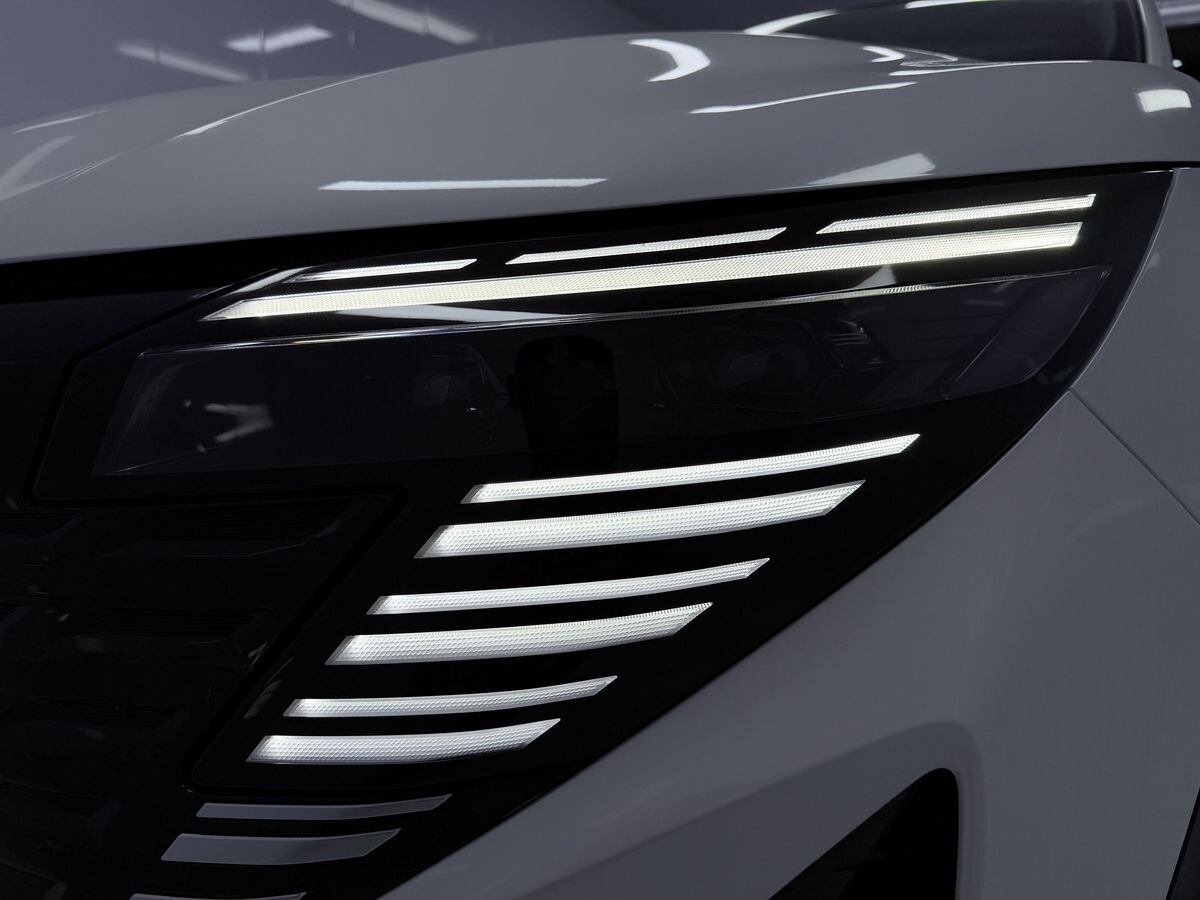 Nissan Qashqai 2026 - фото автомобиля