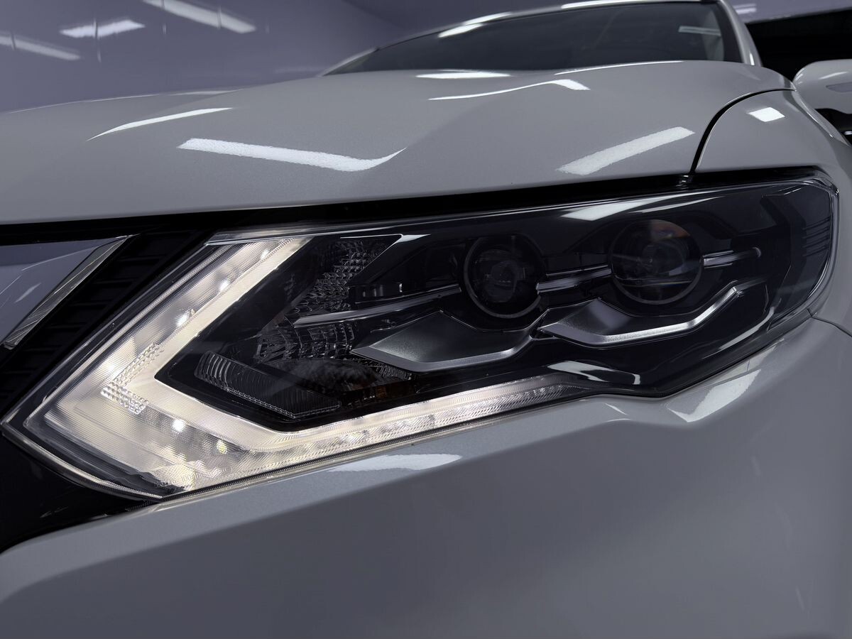 Nissan X-Trail 2026 - фото автомобиля