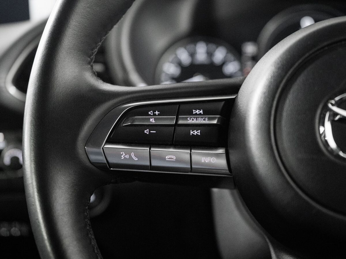 Mazda Mazda3 2019 - фото автомобиля