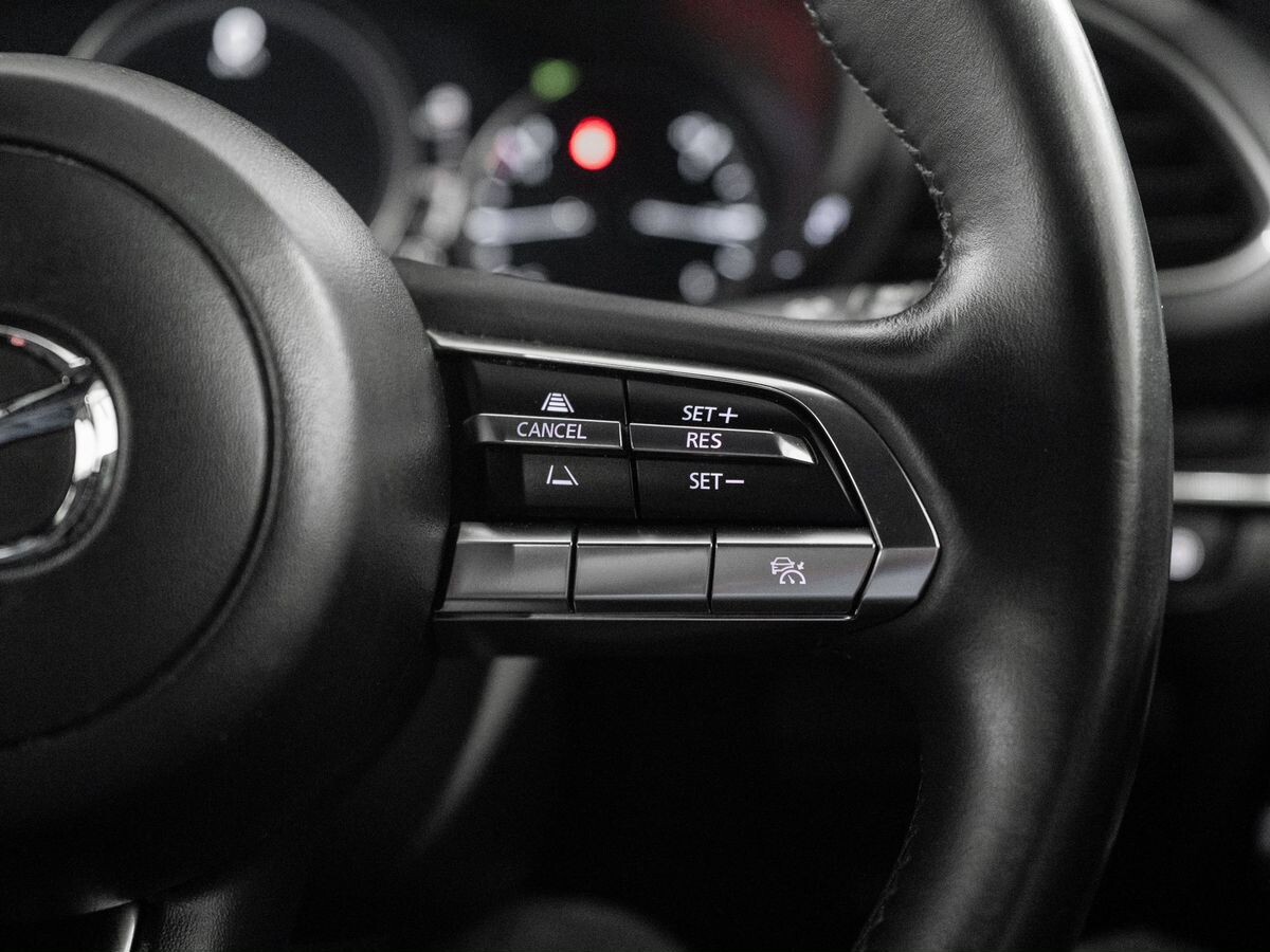 Mazda Mazda3 2019 - фото автомобиля