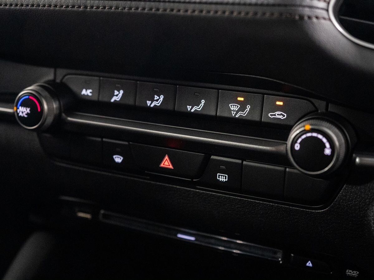 Mazda Mazda3 2019 - фото автомобиля