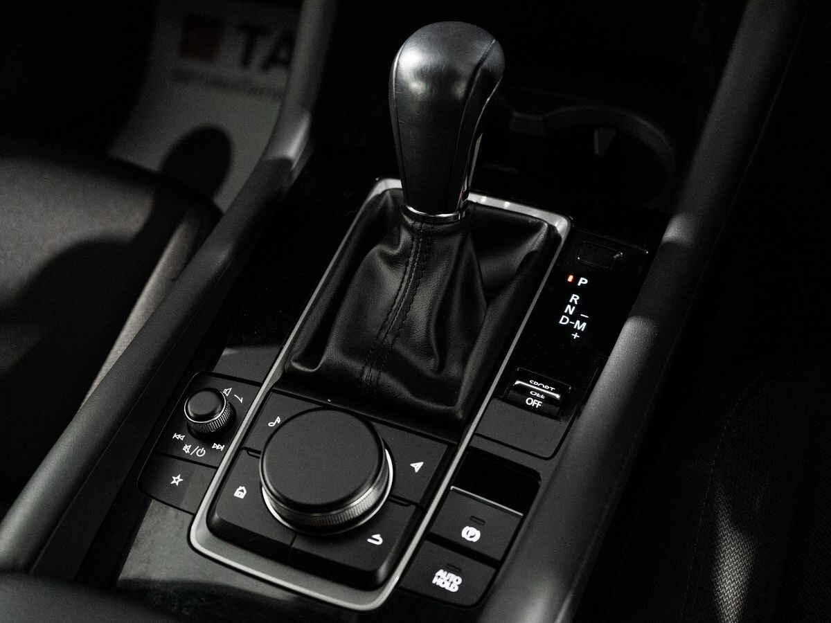 Mazda Mazda3 2019 - фото автомобиля