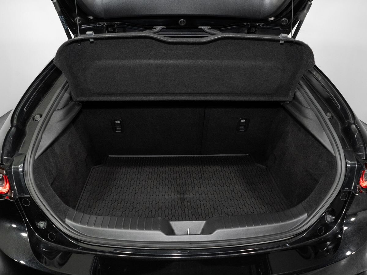 Mazda Mazda3 2019 - фото автомобиля