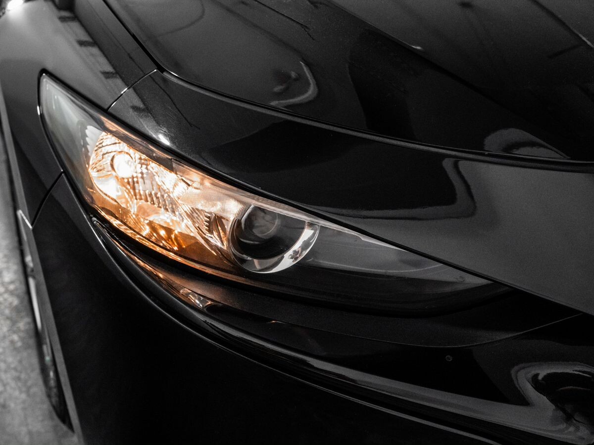 Mazda Mazda3 2019 - фото автомобиля