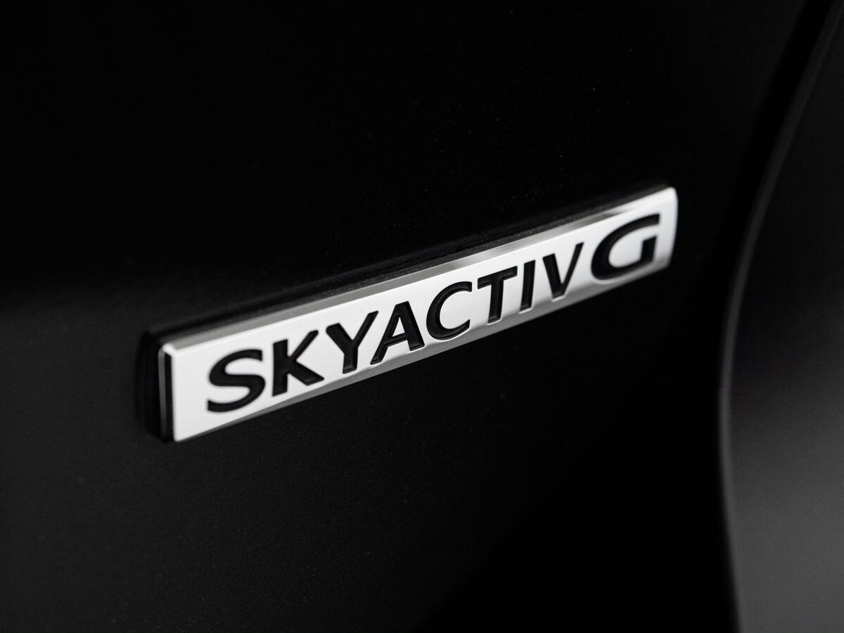 Mazda Mazda3 2019 - фото автомобиля