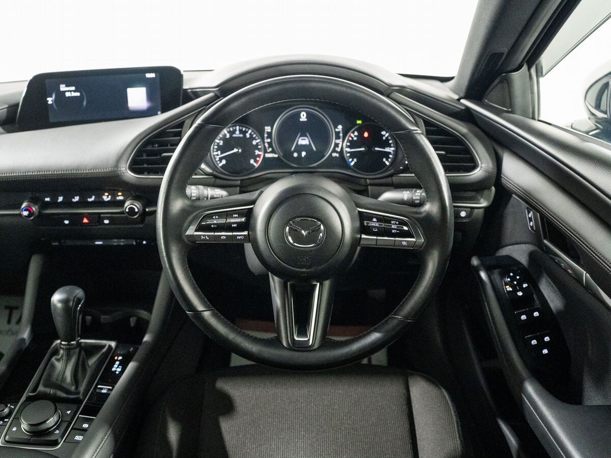 Mazda Mazda3 2019 - фото автомобиля