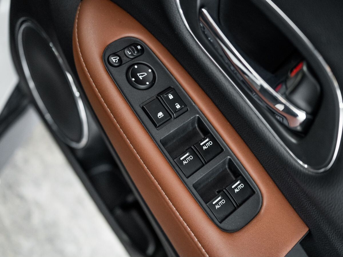 Honda Vezel 2020 - фото автомобиля
