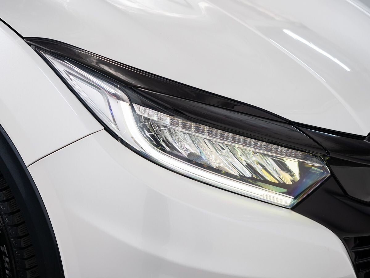 Honda Vezel 2020 - фото автомобиля