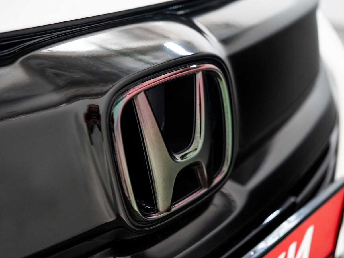 Honda Vezel 2020 - фото автомобиля
