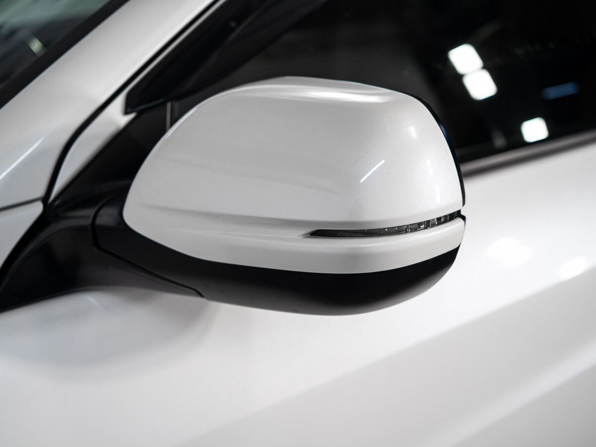 Honda Vezel 2020 - фото автомобиля