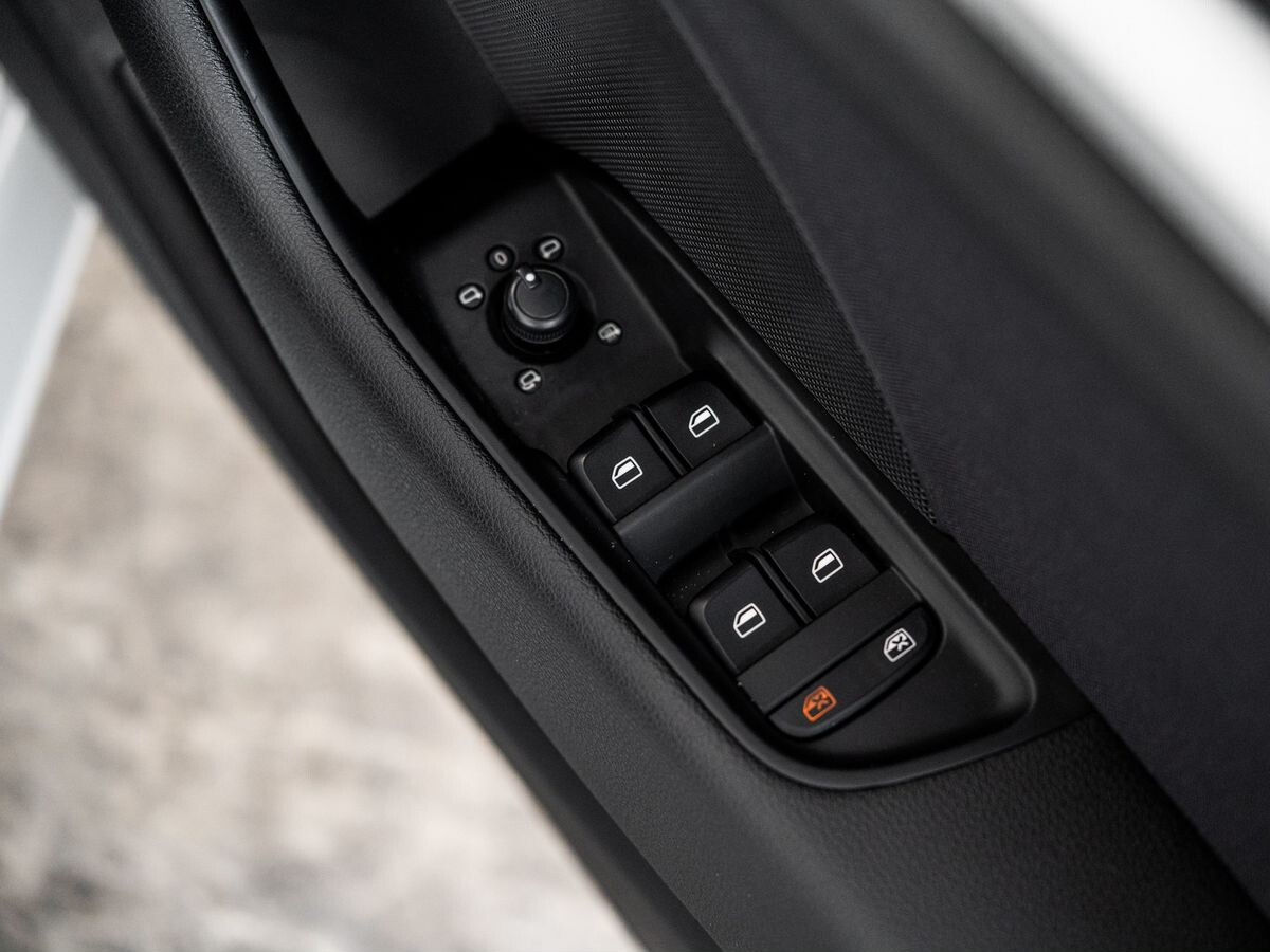 Audi A3 2014 - фото автомобиля