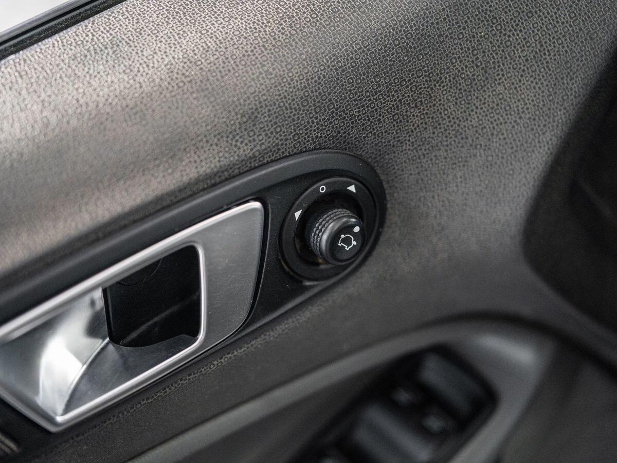 Ford EcoSport 2015 - фото автомобиля