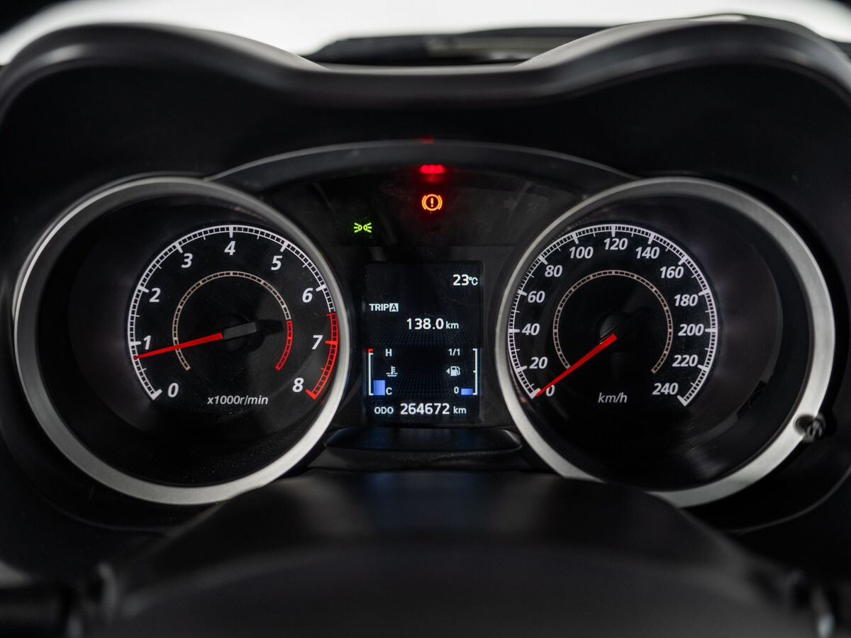 Mitsubishi Lancer 2012 - фото автомобиля