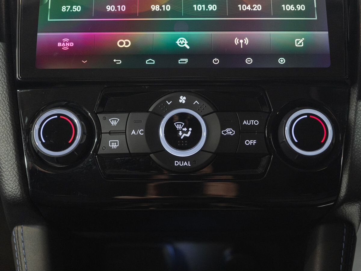 Subaru Levorg 2014 - фото автомобиля