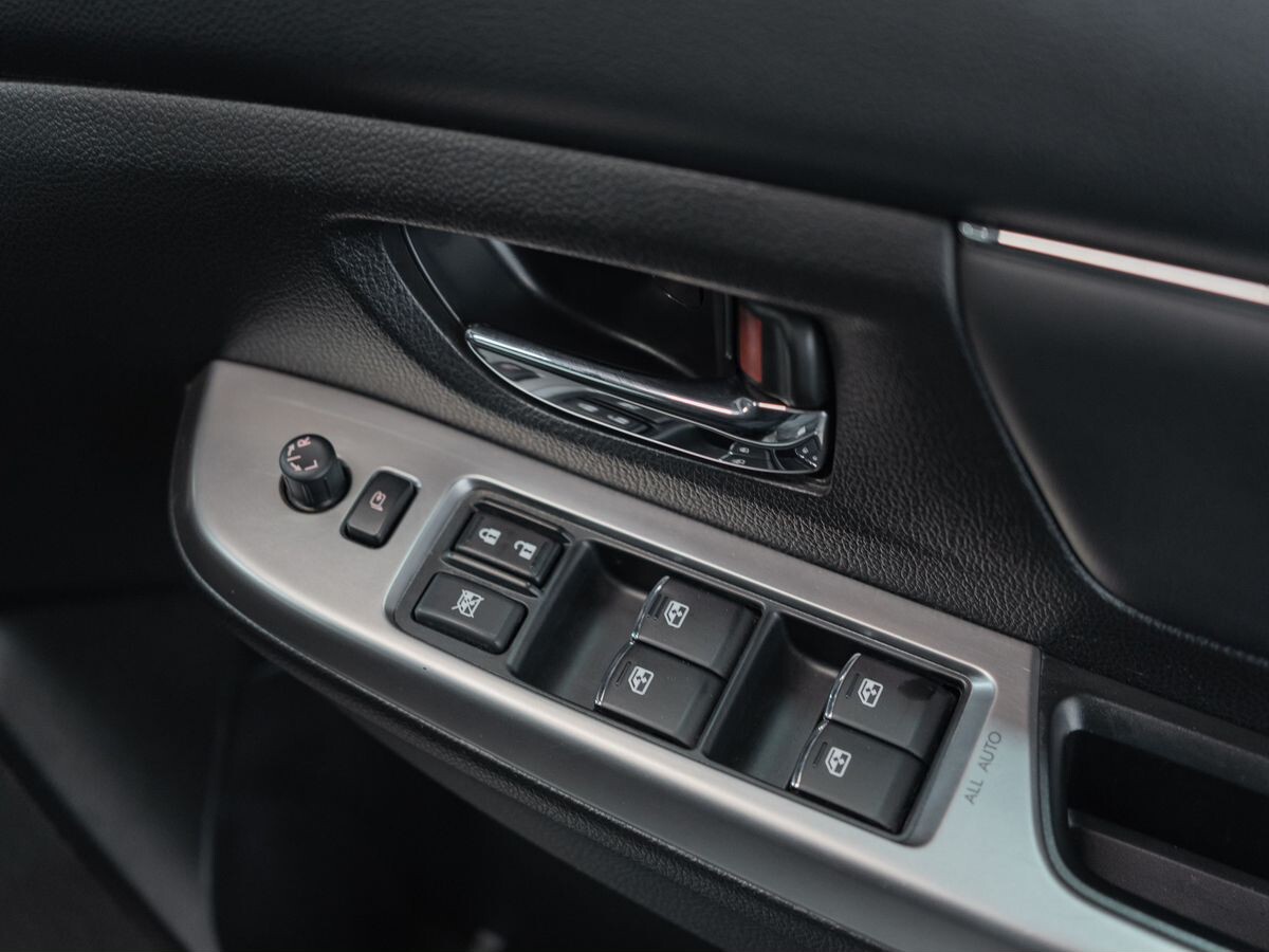 Subaru Levorg 2014 - фото автомобиля