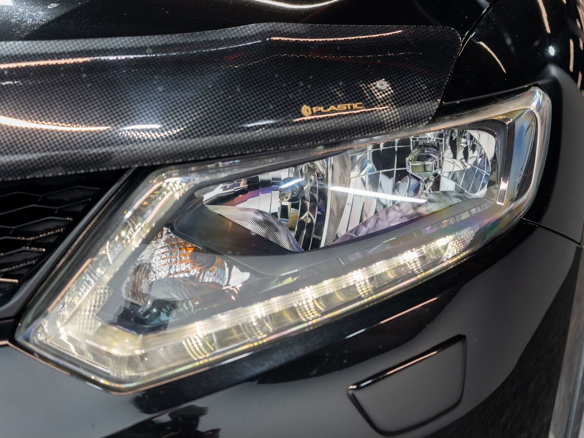 Nissan X-Trail 2015 - фото автомобиля