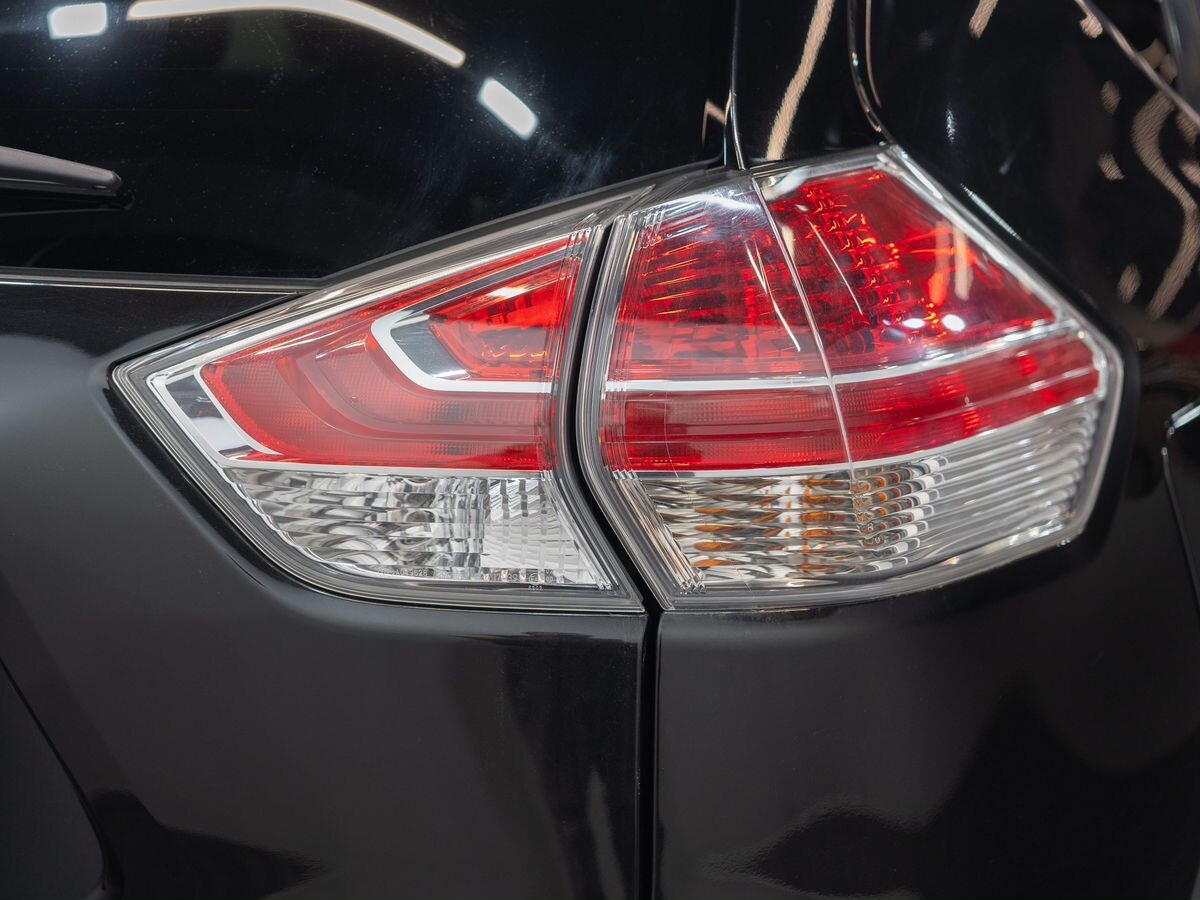 Nissan X-Trail 2015 - фото автомобиля