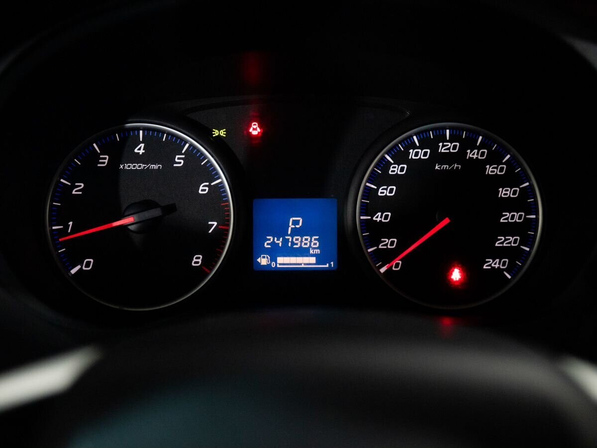 Mitsubishi Outlander 2013 - фото автомобиля