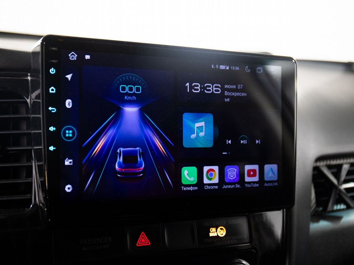 Mitsubishi Outlander 2013 - фото автомобиля