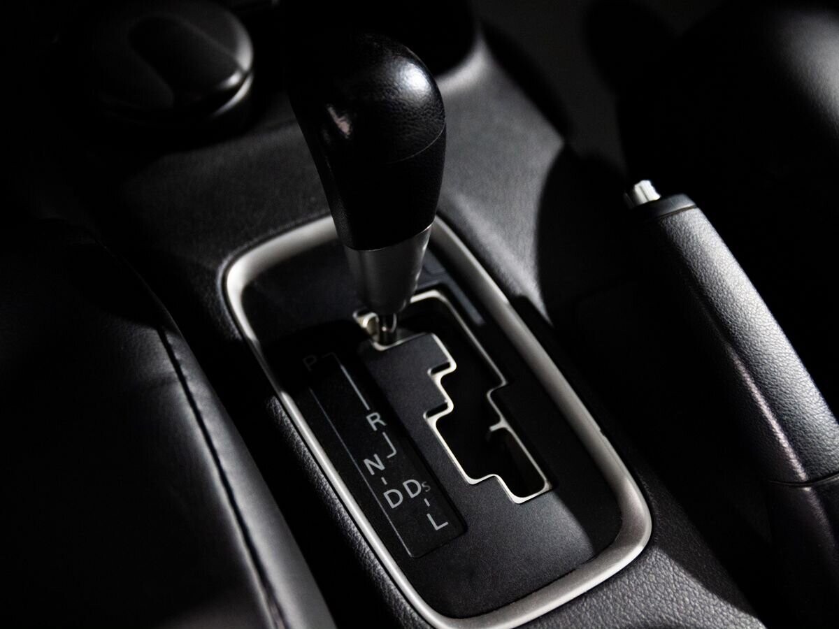 Mitsubishi Outlander 2013 - фото автомобиля