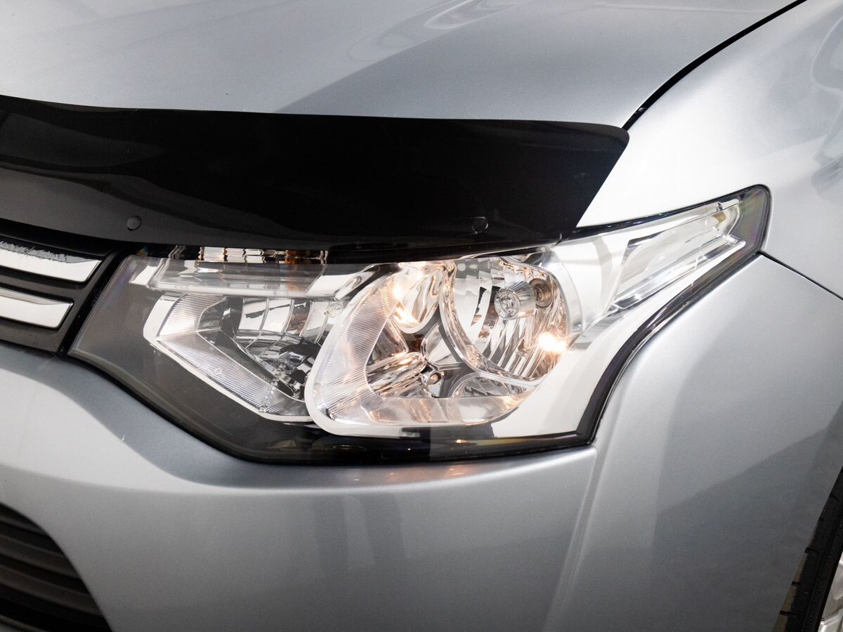 Mitsubishi Outlander 2013 - фото автомобиля