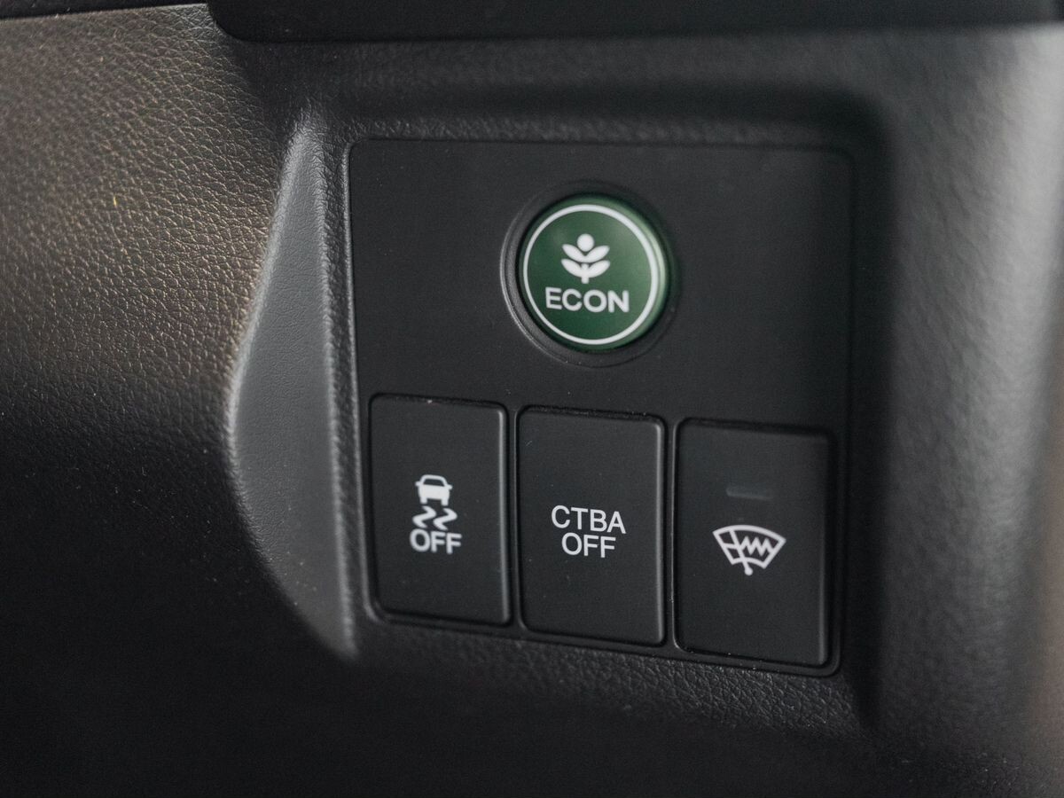 Honda Vezel 2014 - фото автомобиля