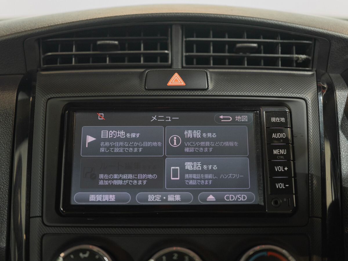 Toyota Corolla Axio 2016 - фото автомобиля