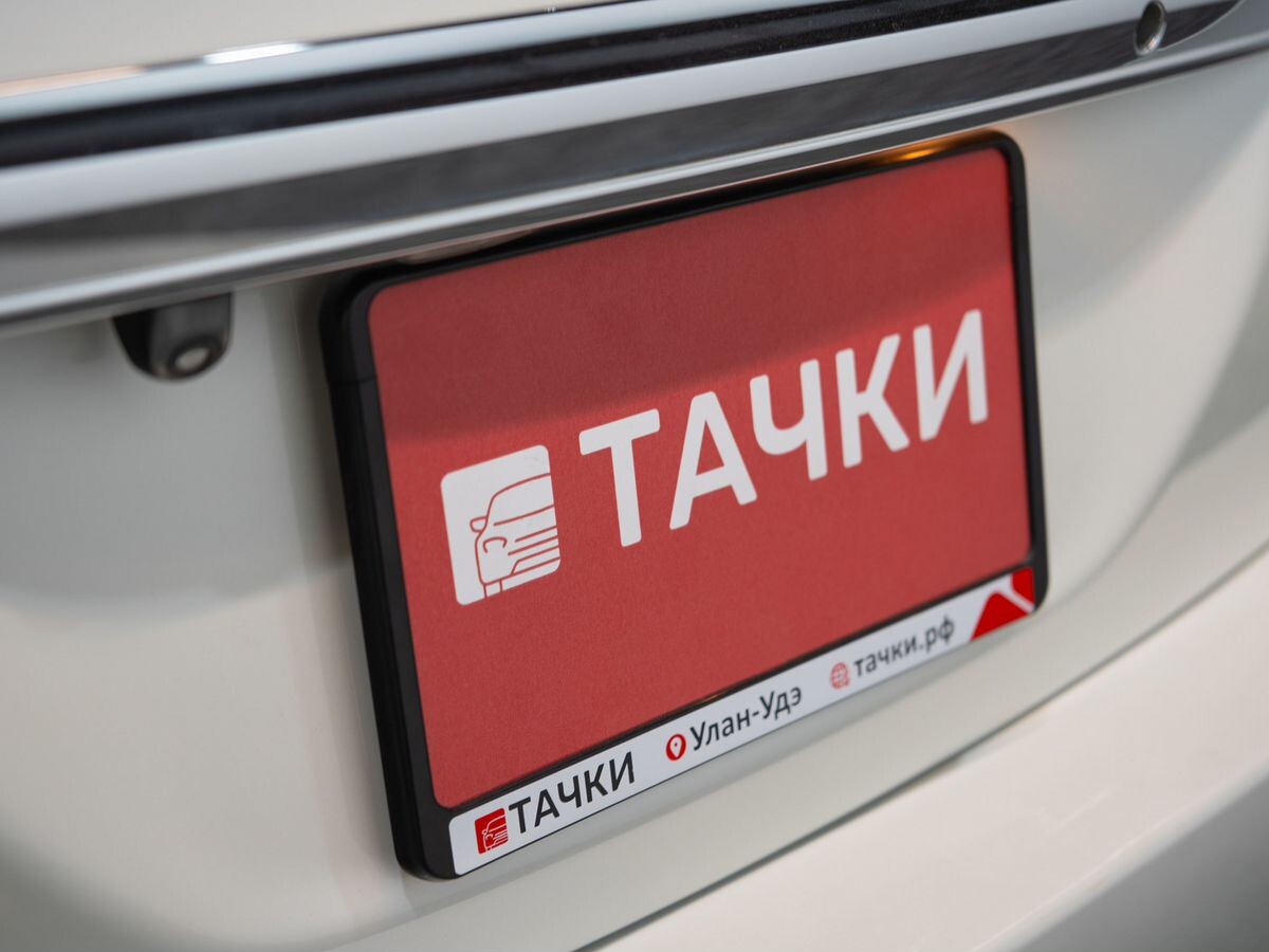 Toyota Corolla Axio 2016 - фото автомобиля