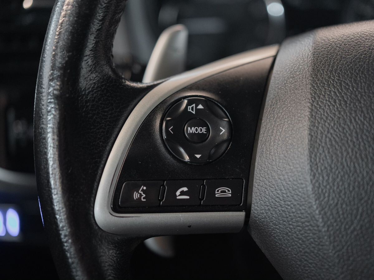 Mitsubishi Outlander 2013 - фото автомобиля