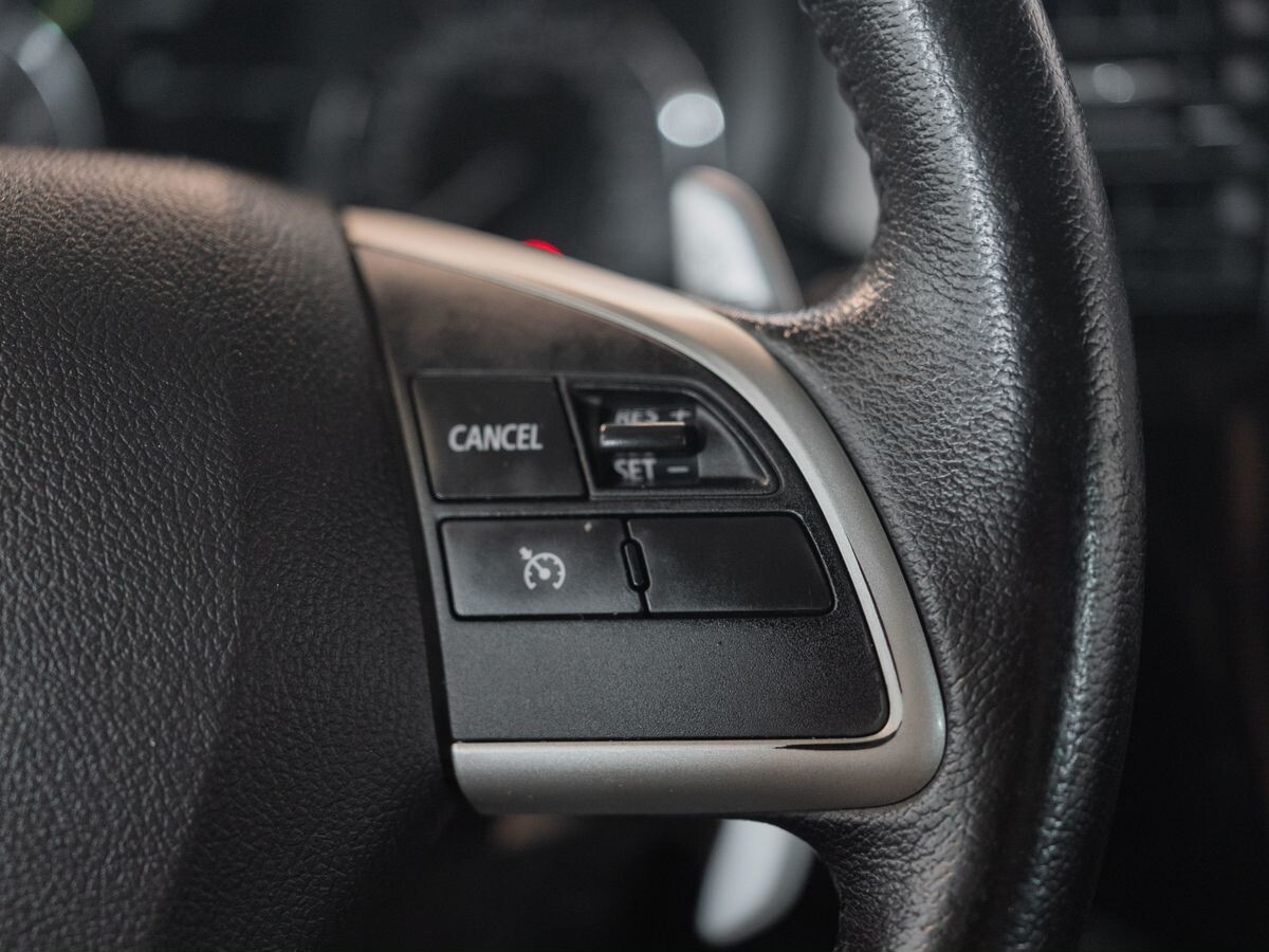 Mitsubishi Outlander 2013 - фото автомобиля