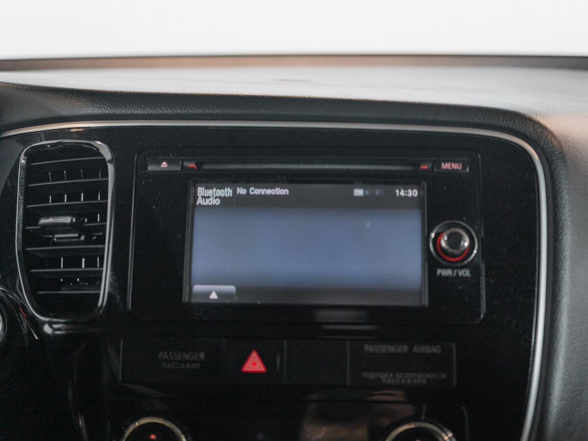 Mitsubishi Outlander 2013 - фото автомобиля