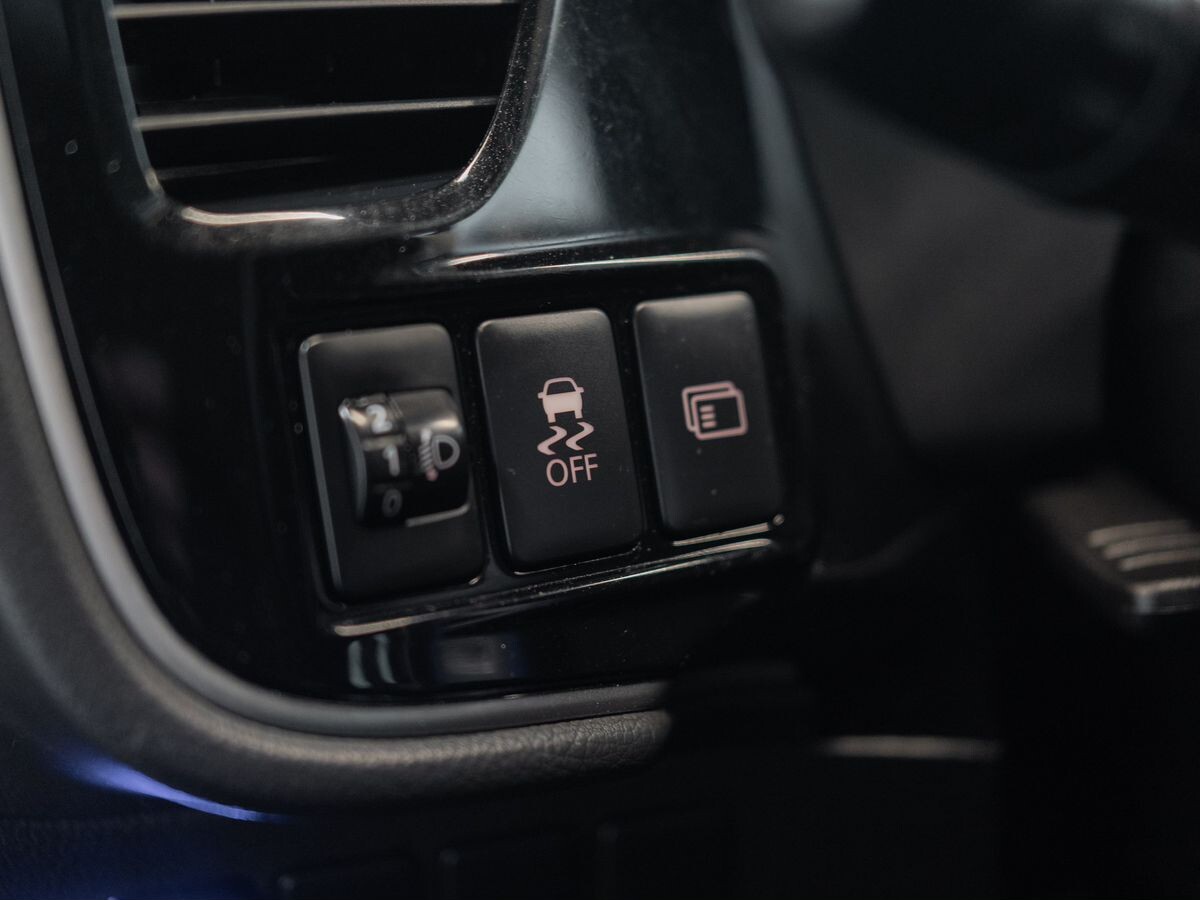 Mitsubishi Outlander 2013 - фото автомобиля