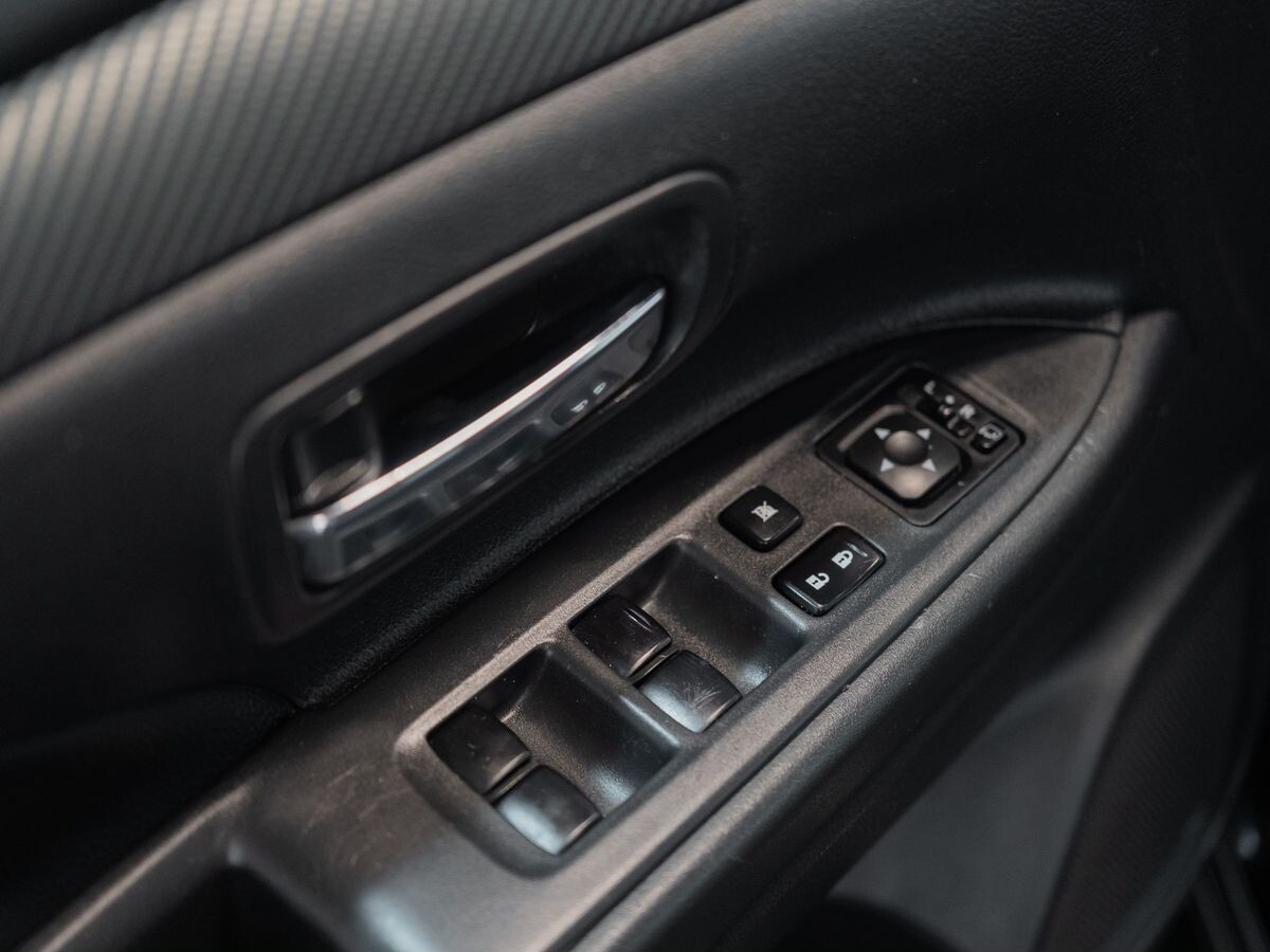 Mitsubishi Outlander 2013 - фото автомобиля