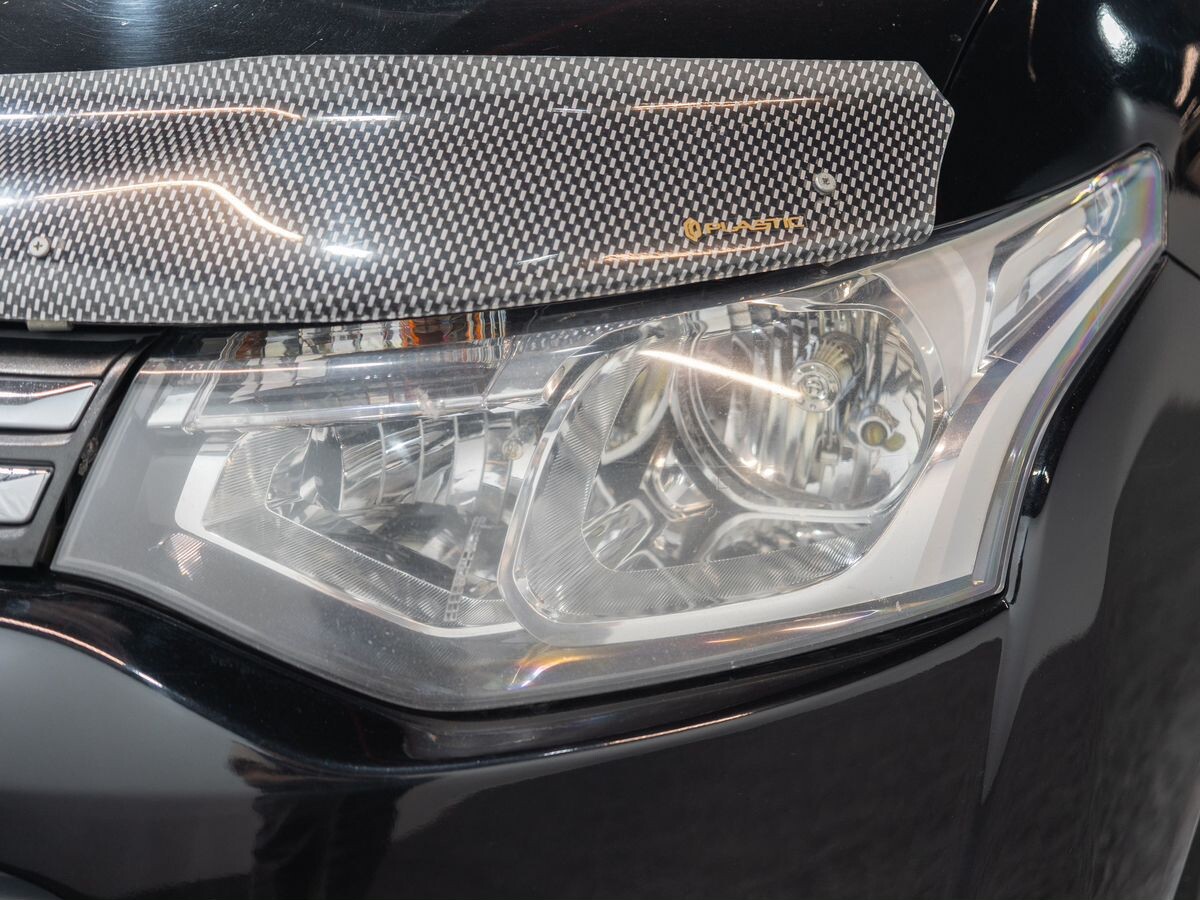 Mitsubishi Outlander 2013 - фото автомобиля
