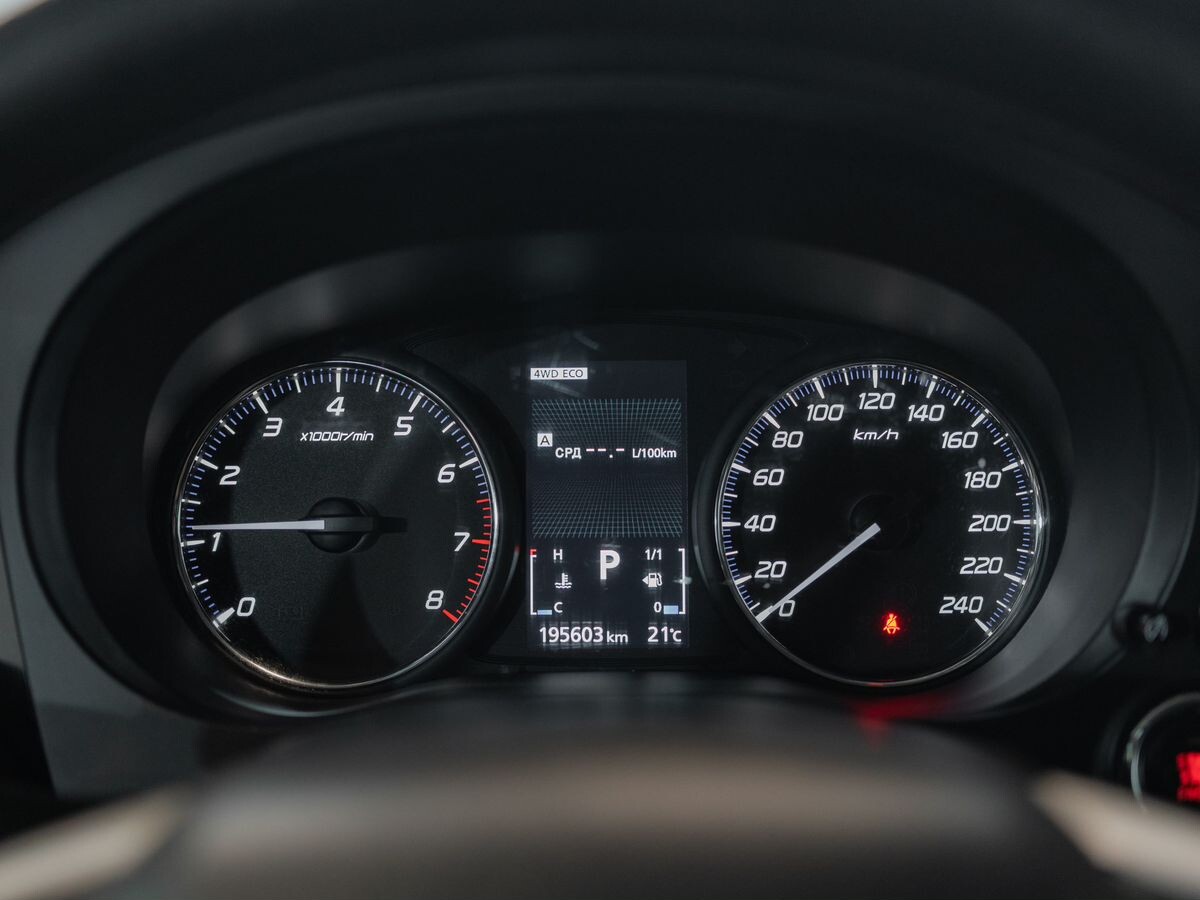 Mitsubishi Outlander 2013 - фото автомобиля