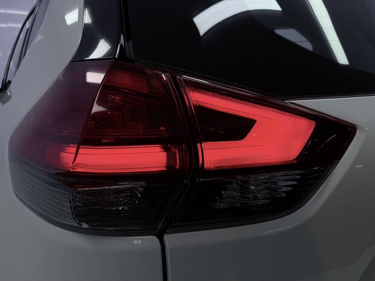 Nissan X-Trail 2026 - фото автомобиля