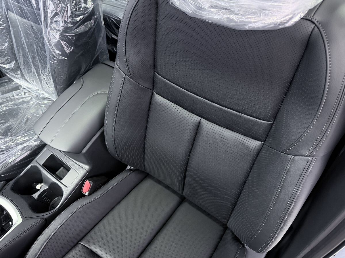Nissan X-Trail 2026 - фото автомобиля