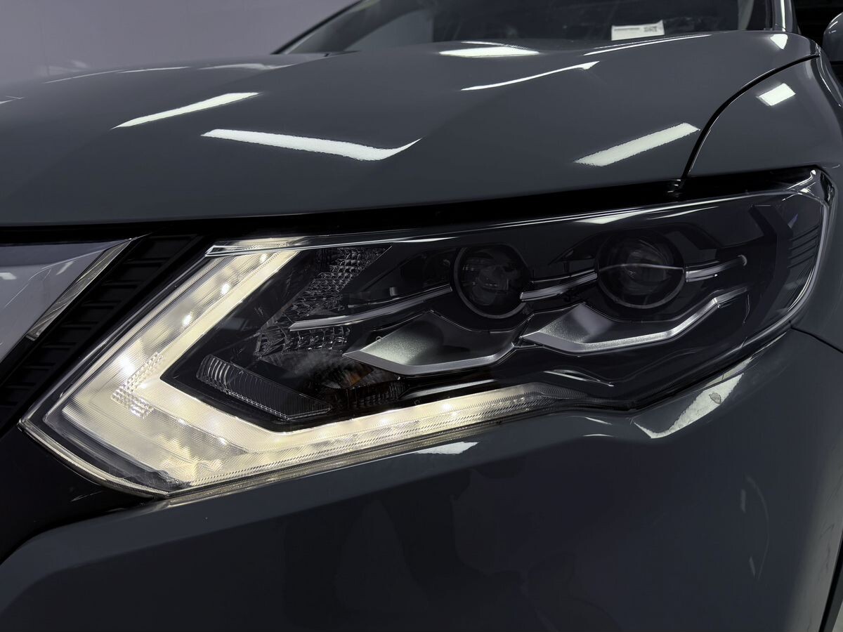 Nissan X-Trail 2026 - фото автомобиля