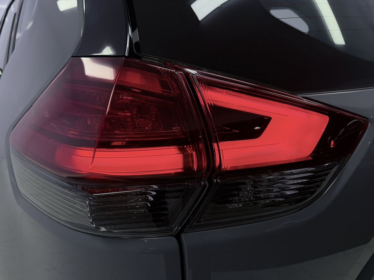 Nissan X-Trail 2026 - фото автомобиля